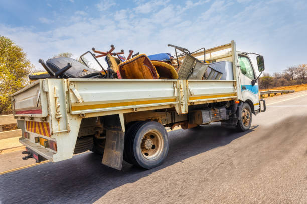 Best Retail Junk Removal  in Adamsville, AL